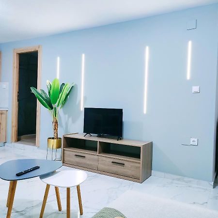 Unique By Perfect-Living Ιωάννινα Lejlighed Eksteriør billede