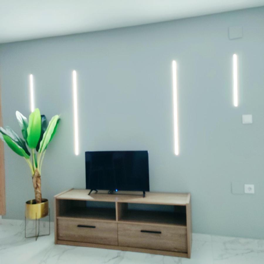 Unique By Perfect-Living Ιωάννινα Lejlighed Eksteriør billede