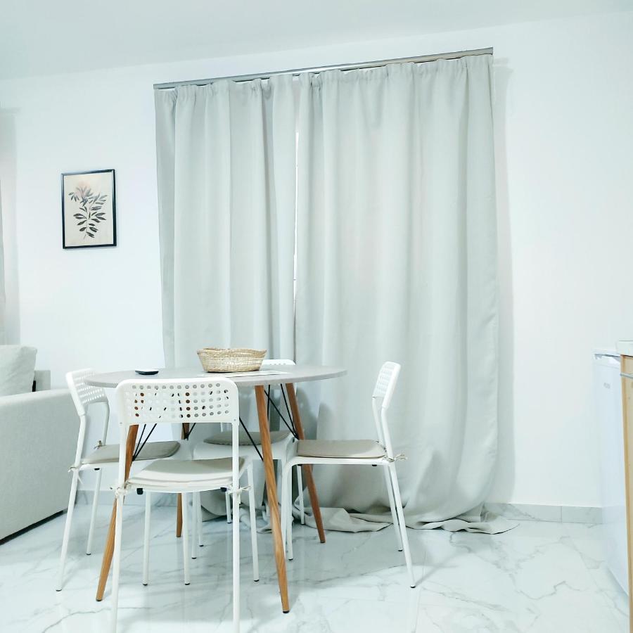 Unique By Perfect-Living Ιωάννινα Lejlighed Eksteriør billede