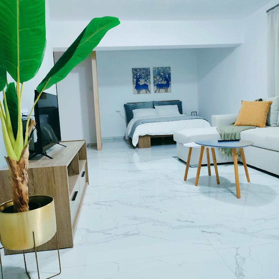 Unique By Perfect-Living Ιωάννινα Lejlighed Eksteriør billede