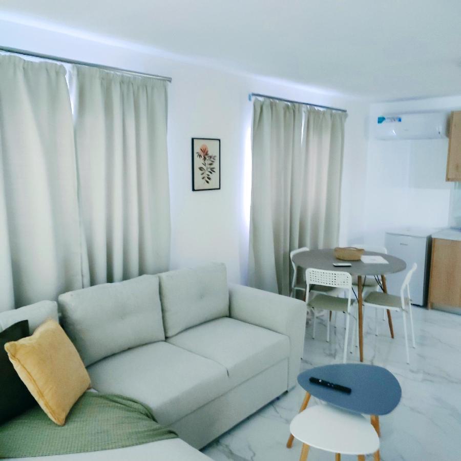 Unique By Perfect-Living Ιωάννινα Lejlighed Eksteriør billede