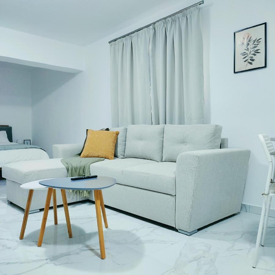 Unique By Perfect-Living Ιωάννινα Lejlighed Eksteriør billede
